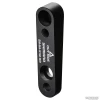 Ketaspiduri adapter Shimano 160mm SM-MA-R160 Flat Mount thumbnail 1
