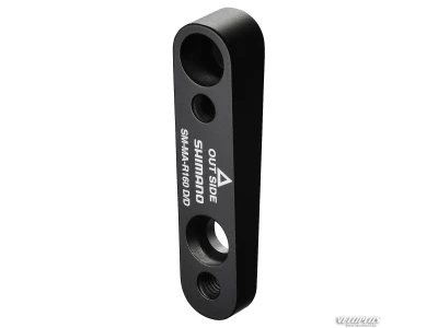 Ketaspiduri adapter Shimano 160mm SM-MA-R160 Flat Mount