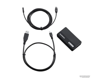 PC Linkage Device STEPS SM-PCE02