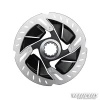 Piduriketas Shimano SM-RT900 Ice-Tech Freeza 140mm CL thumbnail 1