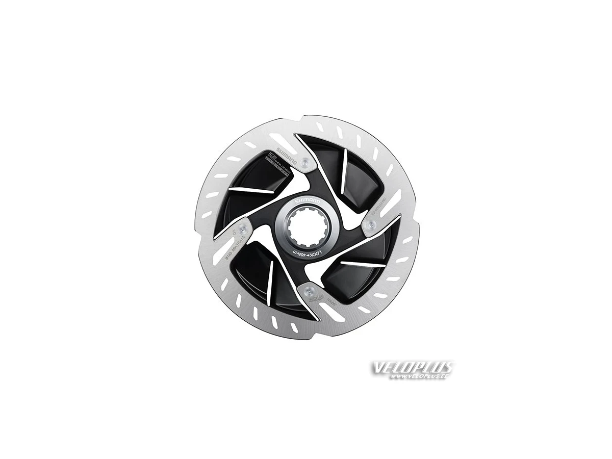 Piduriketas Shimano SM-RT900 Ice-Tech Freeza 140mm CL