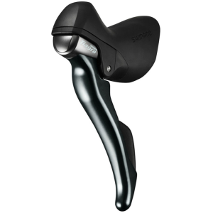 Pārslēdzēja/bremžu sviras Shimano Tiagra ST-4700 kreisā, 2 ātrumu