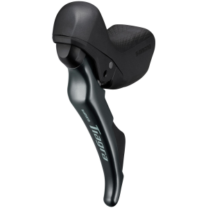 Pārslēdzēja/bremžu sviras Shimano Tiagra ST-4720 kreisā, 2 ātrumu