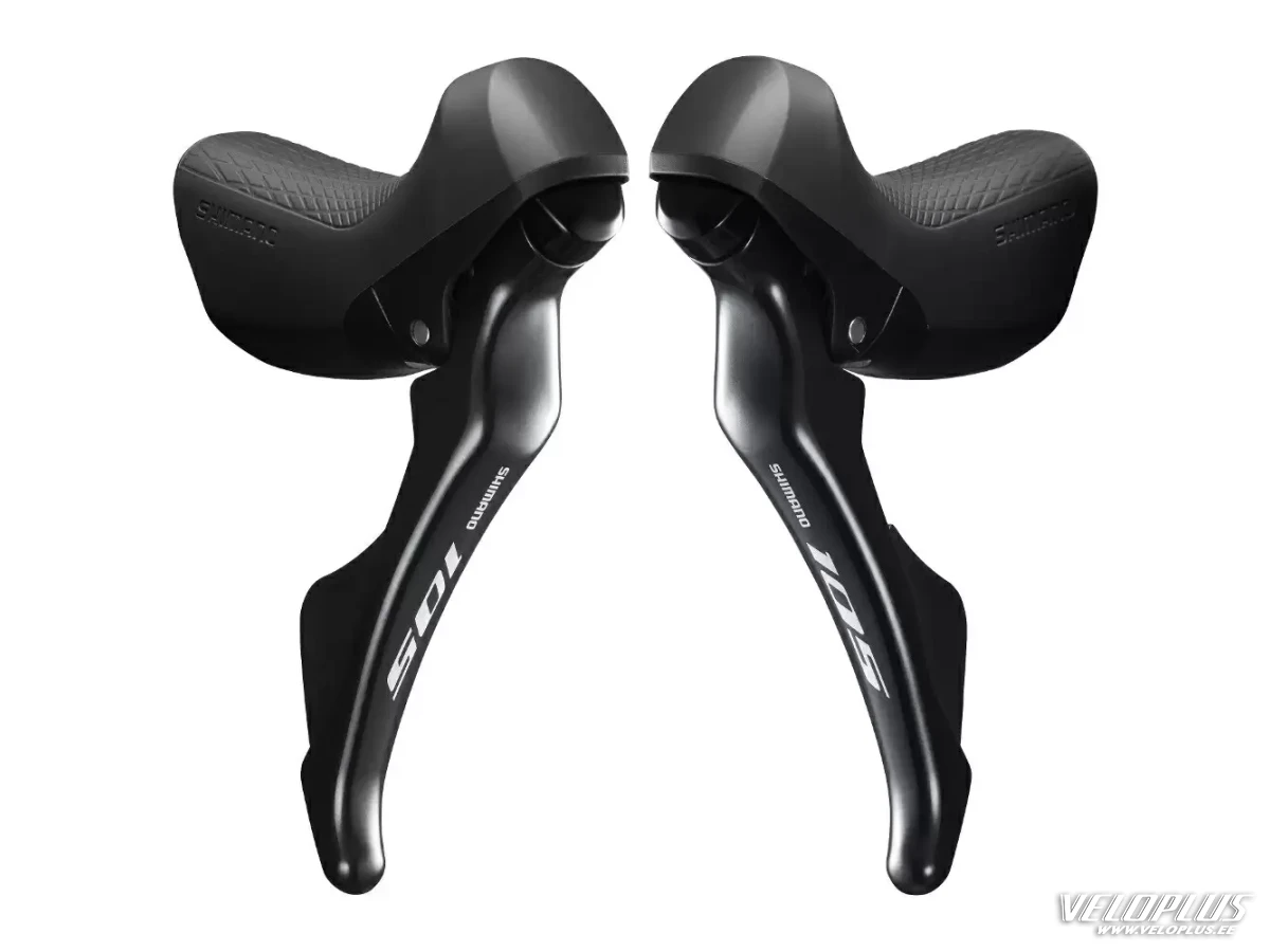 Shimano Shift/Brake Lever Right 11s ST-R7020 105 Black
