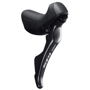 Pārslēdzēja/bremžu sviras Shimano 105 ST-R7000 labā, 11 ātrumu