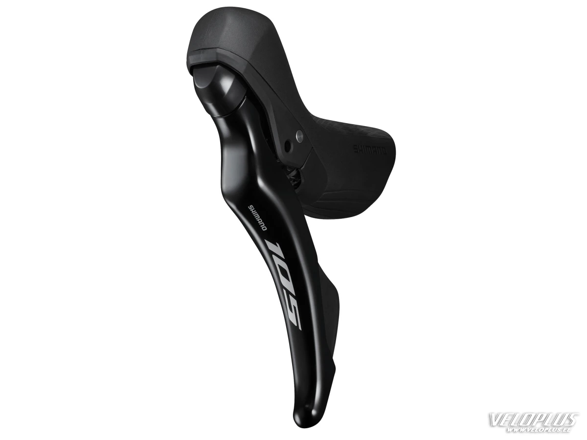 ŚTI lever left Shimano 105 R7120 2s