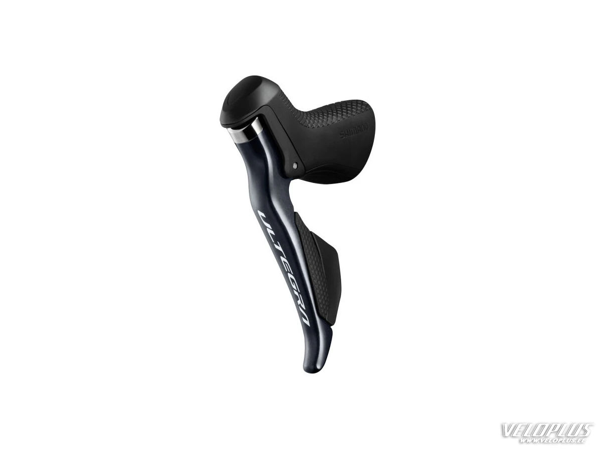 Vaihde-/jarruvipu Shimano Ultegra ST-R8050 Di2 vasen, 2-vaihteinen (vannejarrulle)