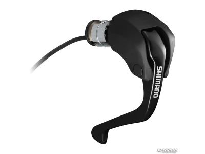 Di2 vahetaja/pidurilinkide komplekt Shimano Ultegra ST-R8060 Di2 2x11 TT/Tri