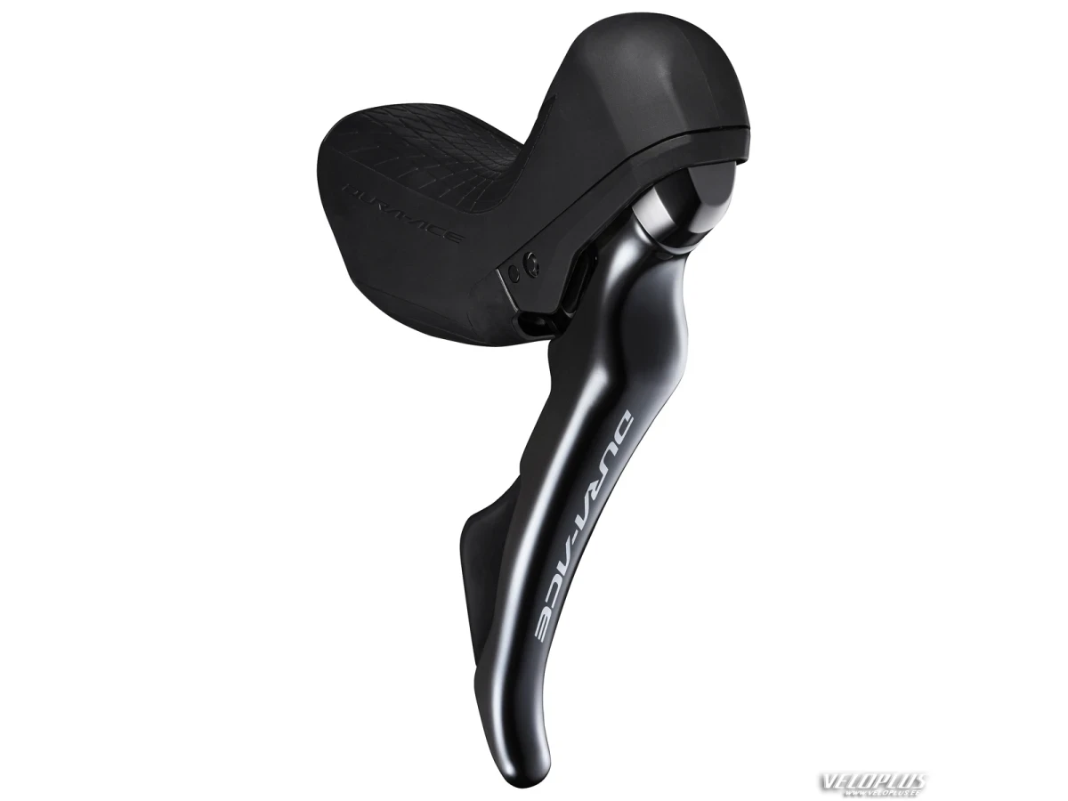 Linkvahetus Shimano Dura-Ace Di2 ST-R9120 parem, 11k