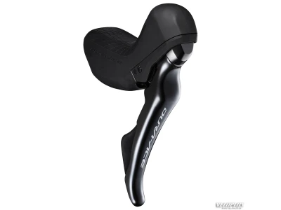 Linkvahetus Shimano Dura-Ace Di2 ST-R9120 parem, 11k