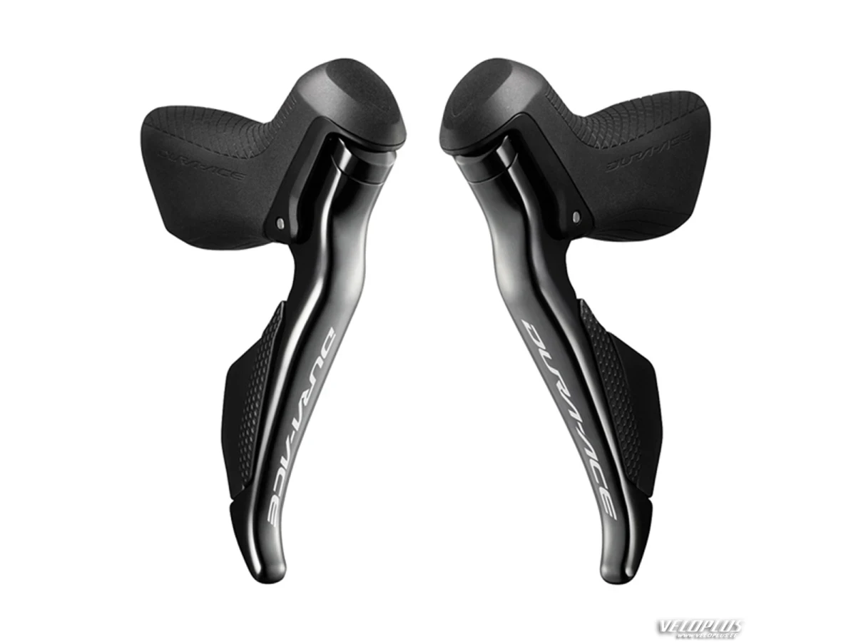 Disc brake set left and right Shimano Dura-Ace R9150 2x11s Di2