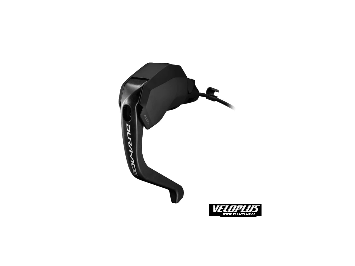 Shift/Brake Lever Shimano Dura-Ace ST-R9180 Di2 TT/Tri left, 2s