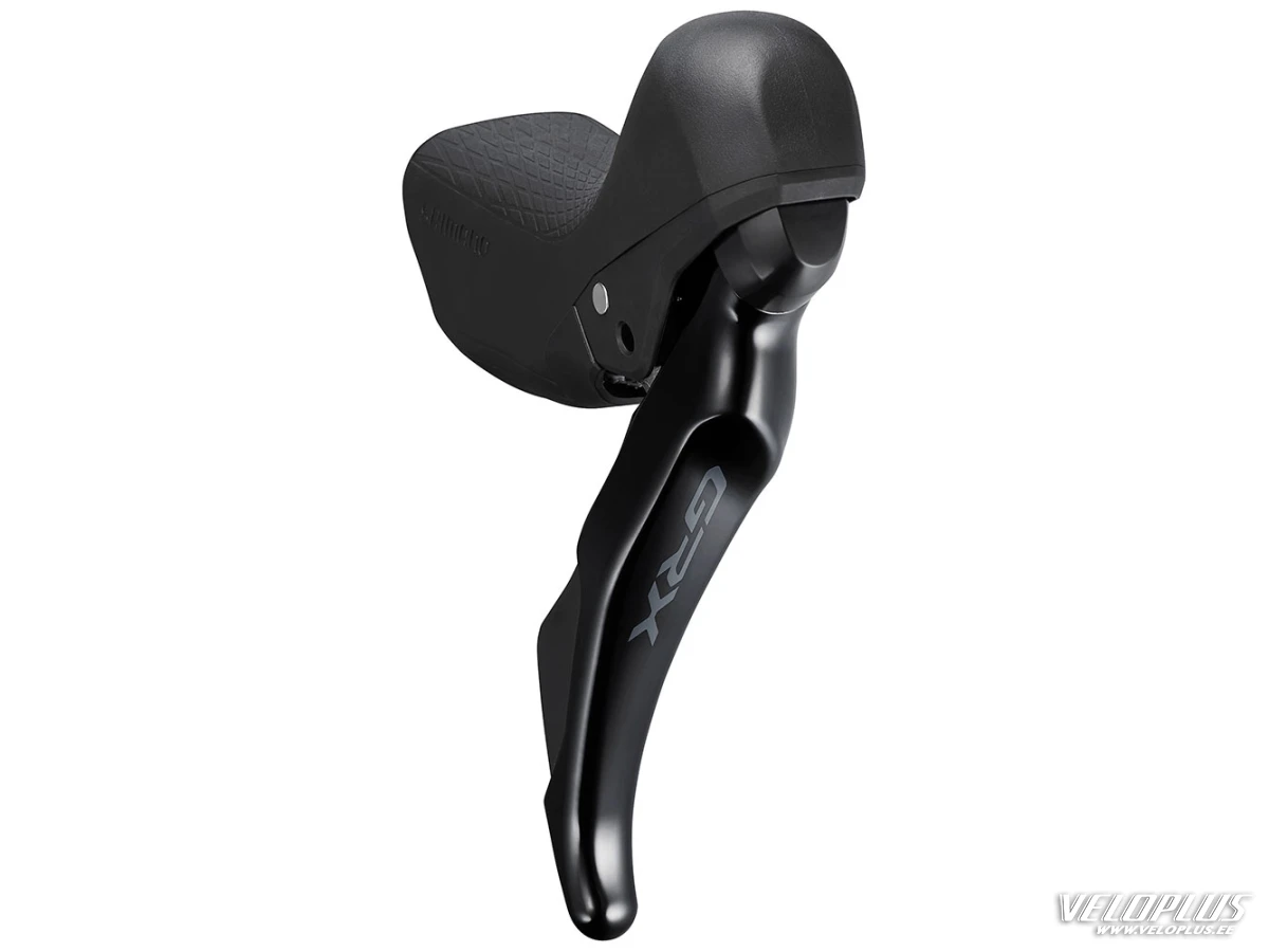 Linkvahetus Shimano GRX ST-RX400 parem, 10-käiku