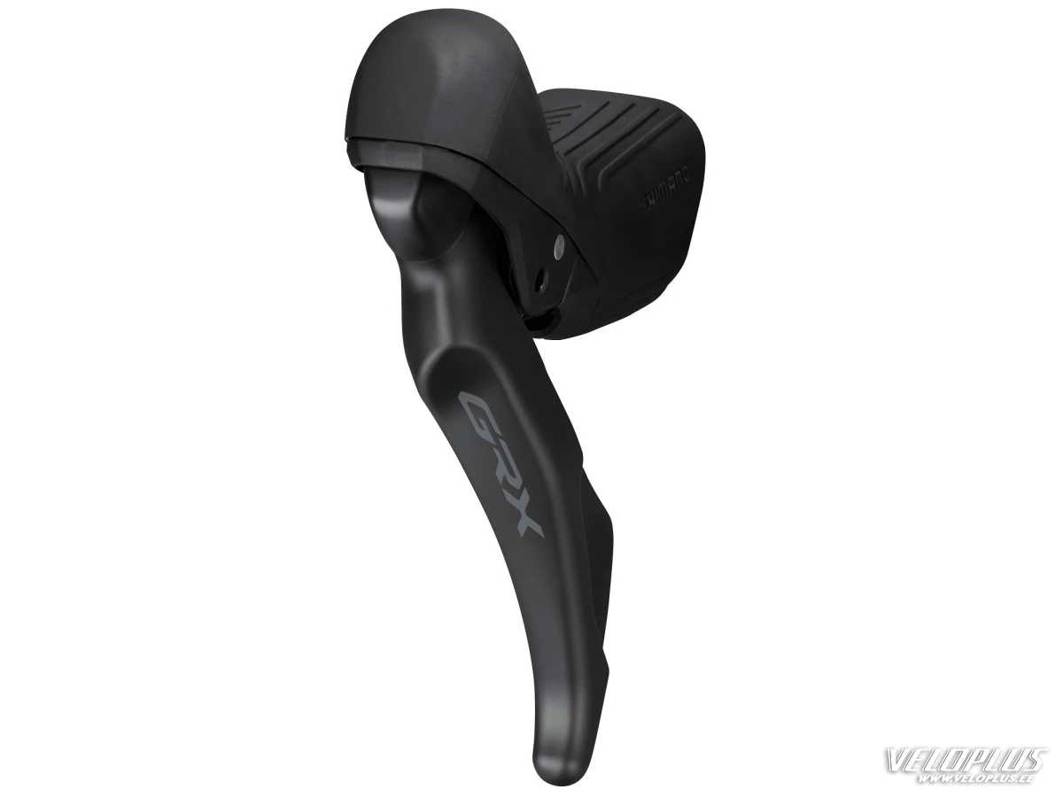 Vaihde-/jarruvipu Shimano GRX ST-RX610 vasen, 2-vaihteinen