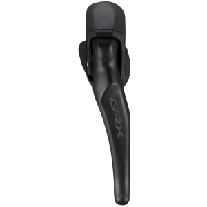 Vaihde-/jarruvipu Shimano GRX ST-RX610 vasen, 2-vaihteinen