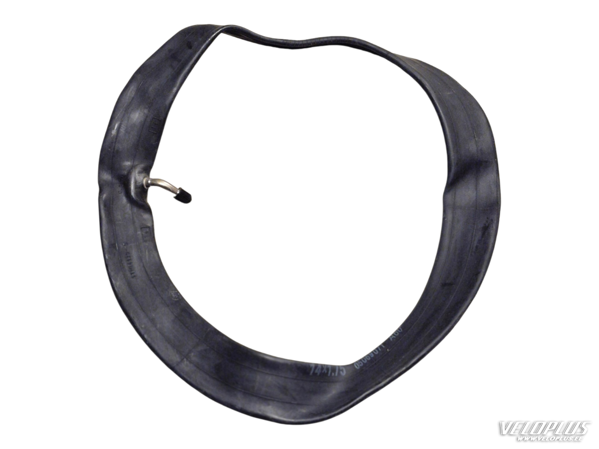 Inner Tube INNOVA 14x1,75-2,125 AV 90° OEM