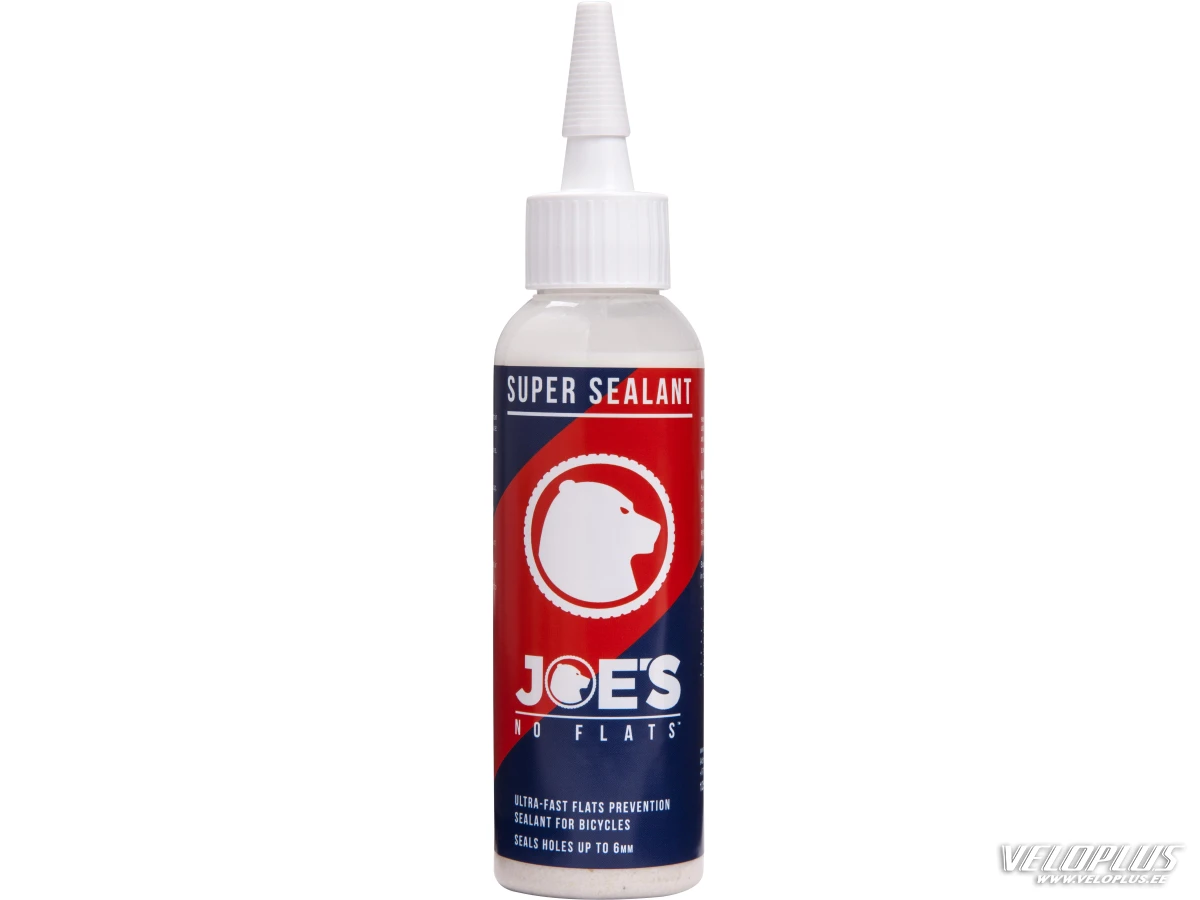 Tihendusvedelik Joe´s No Flats Super Sealant 125ml