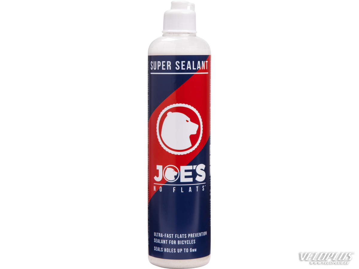 Tihendusvedelik Joe´s No Flats Super Sealant 500ml