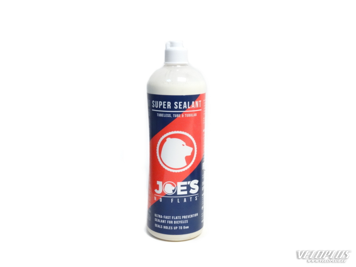 Tihendusvedelik Joe´s No Flats Super Sealant 1000ml