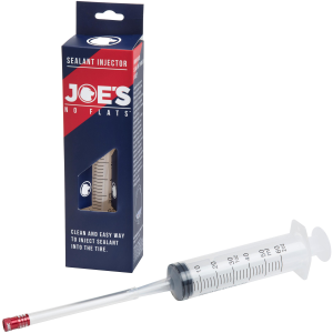 Joe´s No Flats Sealant Injector