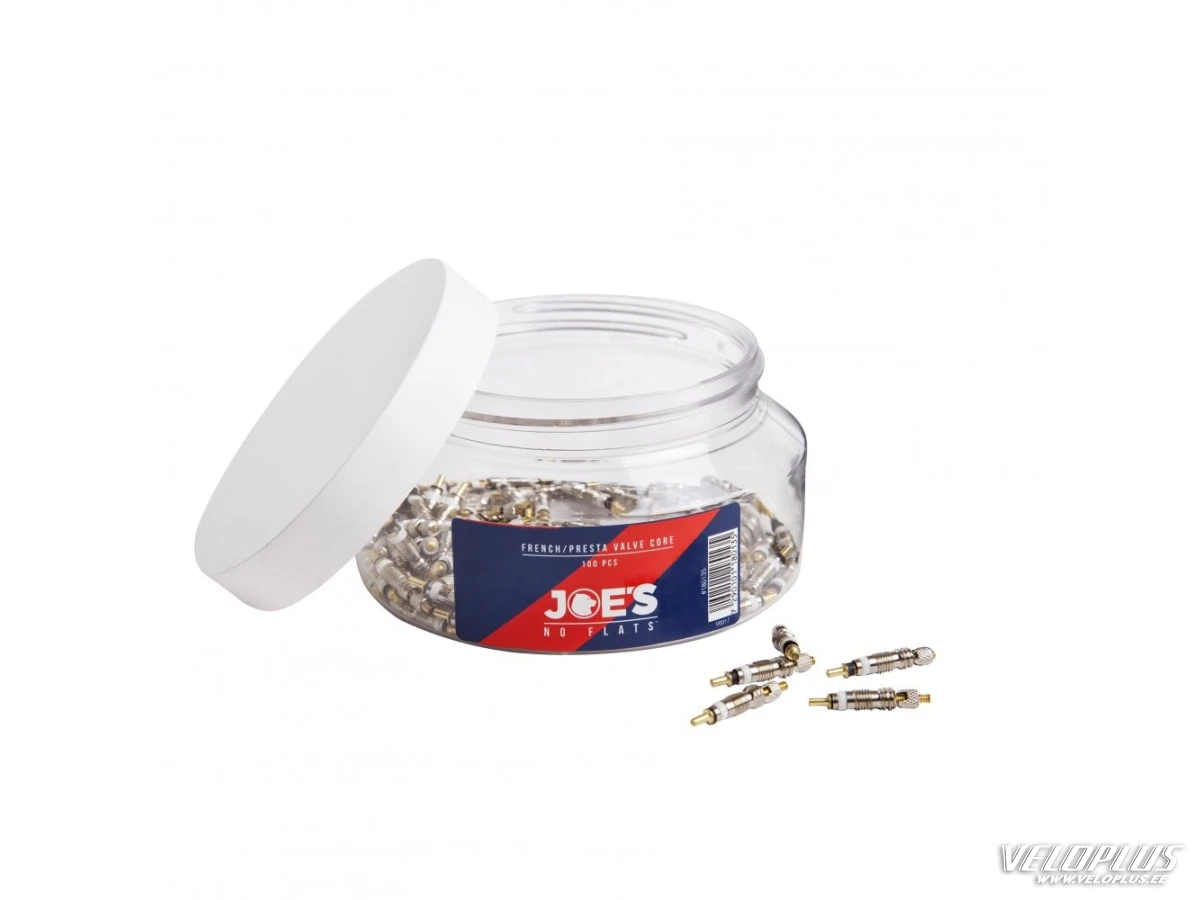 Presta Valve Core Joe´s No Flats 1pcs