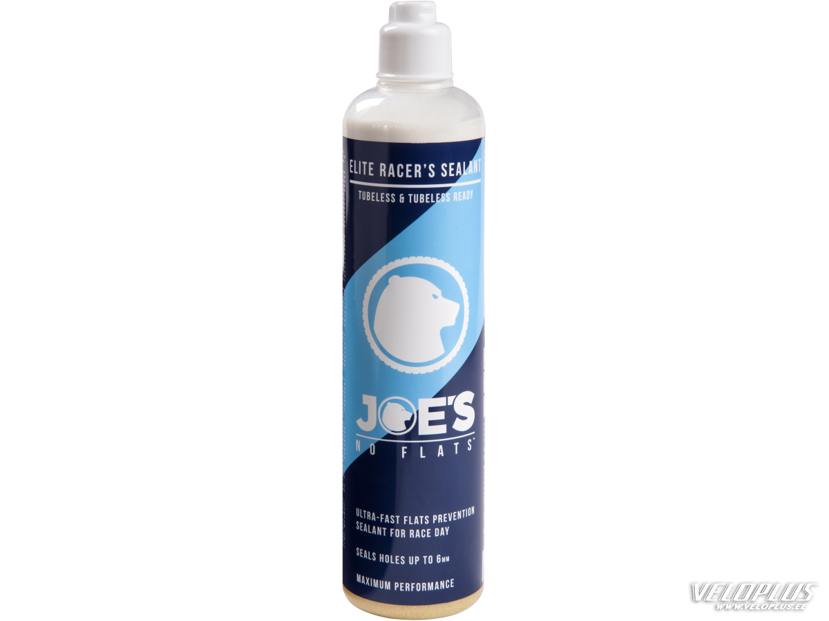 Joe´s No Flats Elite Racers Sealant 500ml