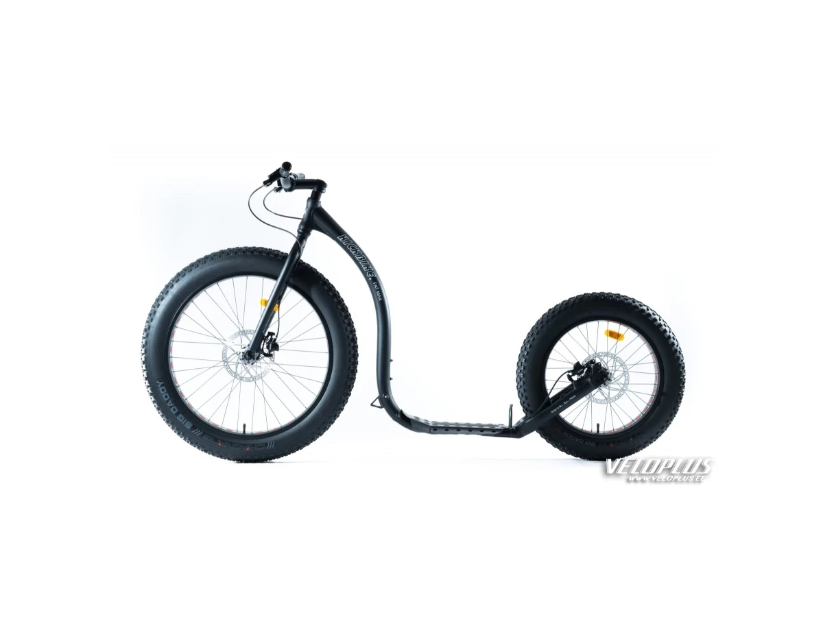 Scooter Kickbike Fat Max