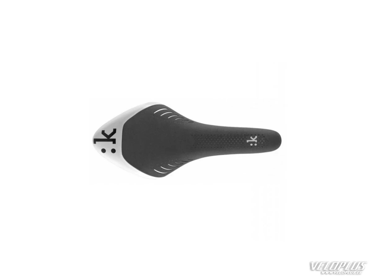 Saddle Fizik Arione TRI K3 K:ium black/white