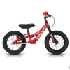 Balance bike KELLYS KITE 12 Race red thumbnail 1