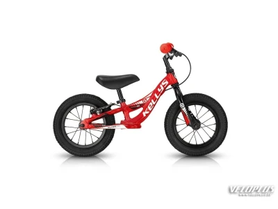 Balance bike KELLYS KITE 12 Race red