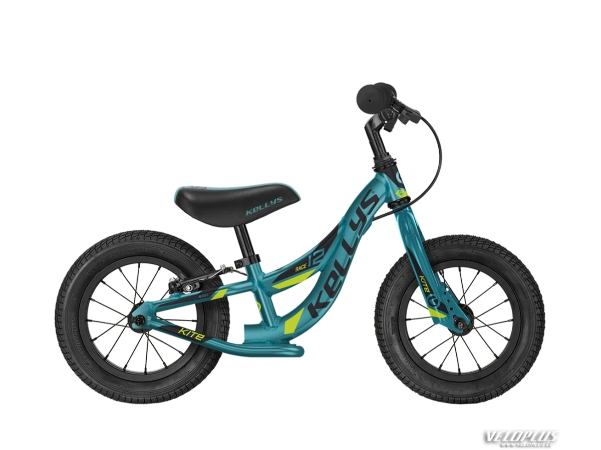 Balance bike KELLYS KITE 12 Race Team