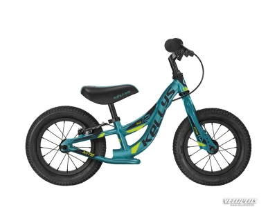 Balance bike KELLYS KITE 12 Race Team