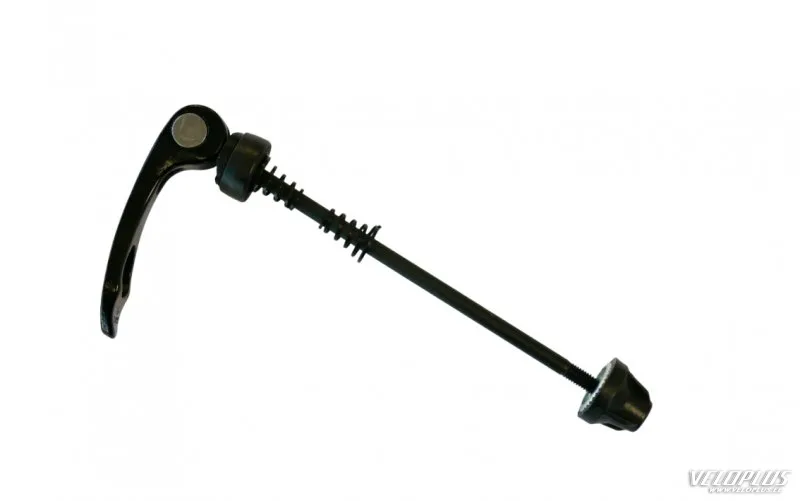Esijooksu kiirkinniti 114 mm 9x100 mm Cr-Mo