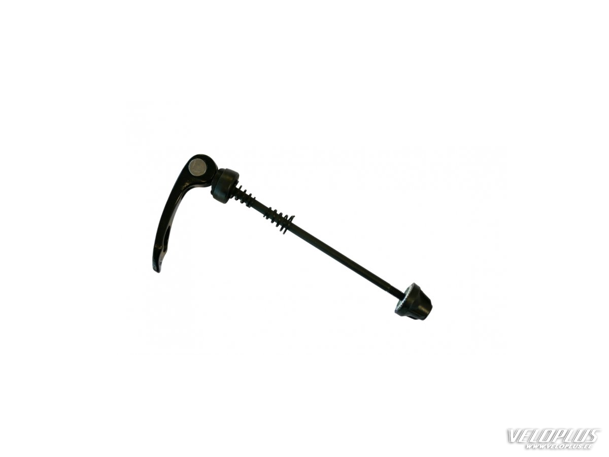Quick release front 114mm, 9x100mm Cr-Mo