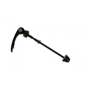 Quick release front 114mm, 9x100mm Cr-Mo