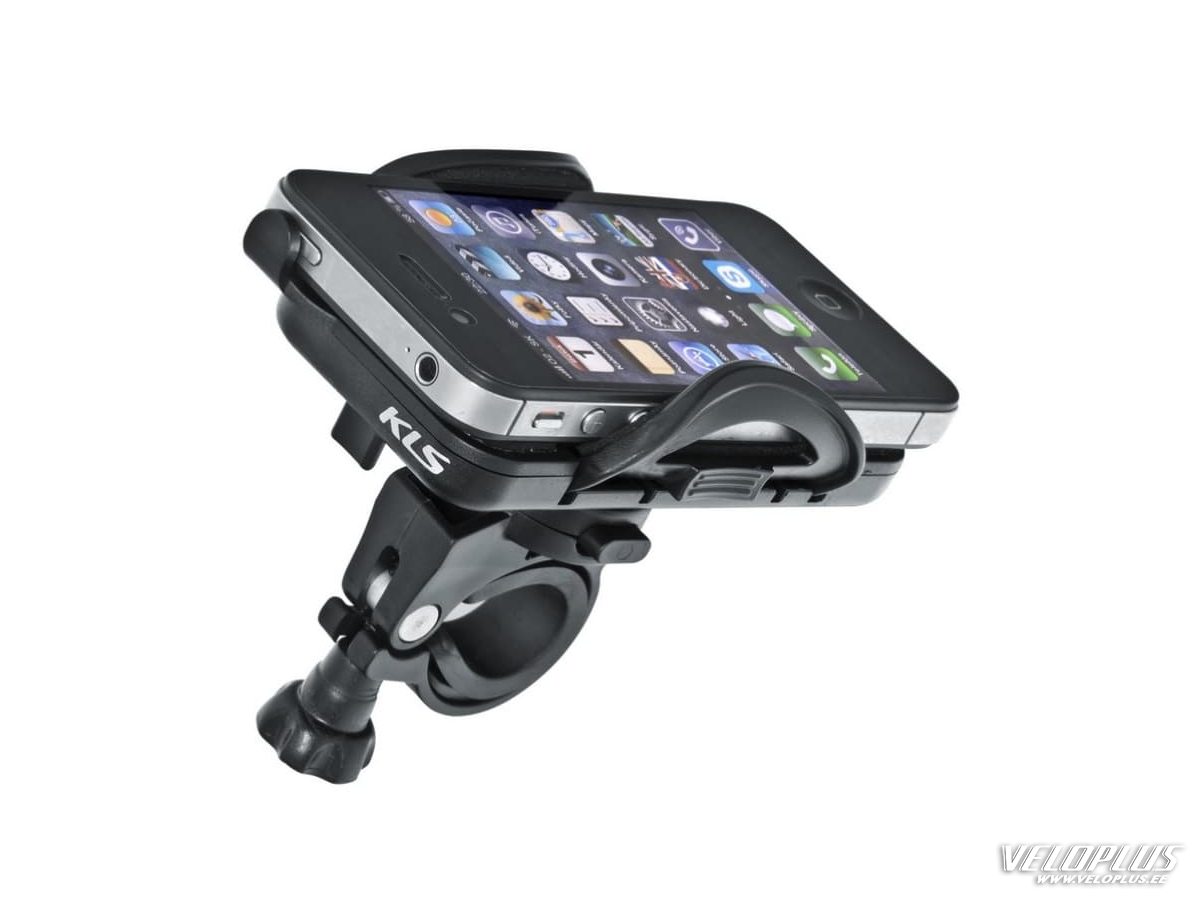 Smartphone holder KLS NAVIGATOR