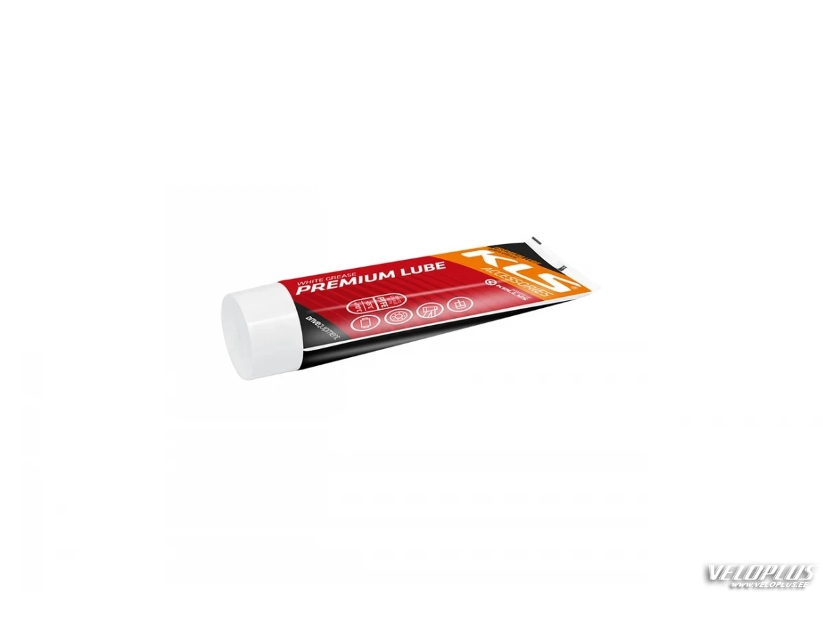 Määre KLS Premium Lube white 100 gr