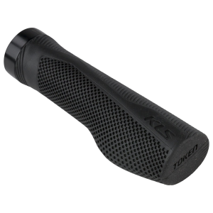 Grips KLS TOKEN LockOn, black