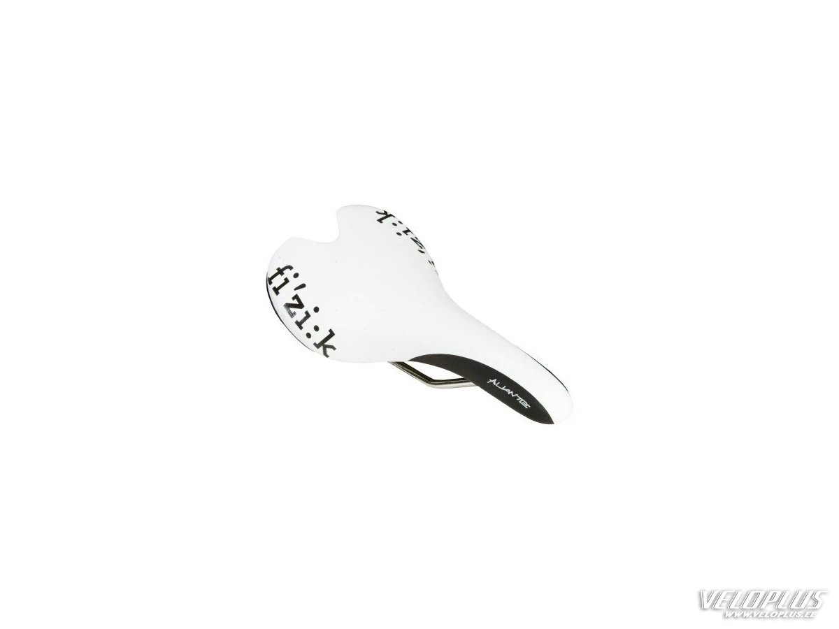Saddle Fizik Aliante Gamma white/black