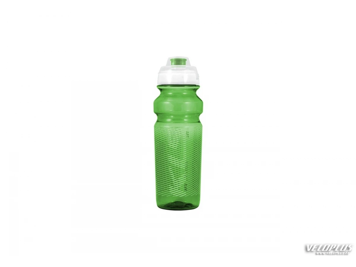 Pudel KLS Tularosa 0,75ml roheline
