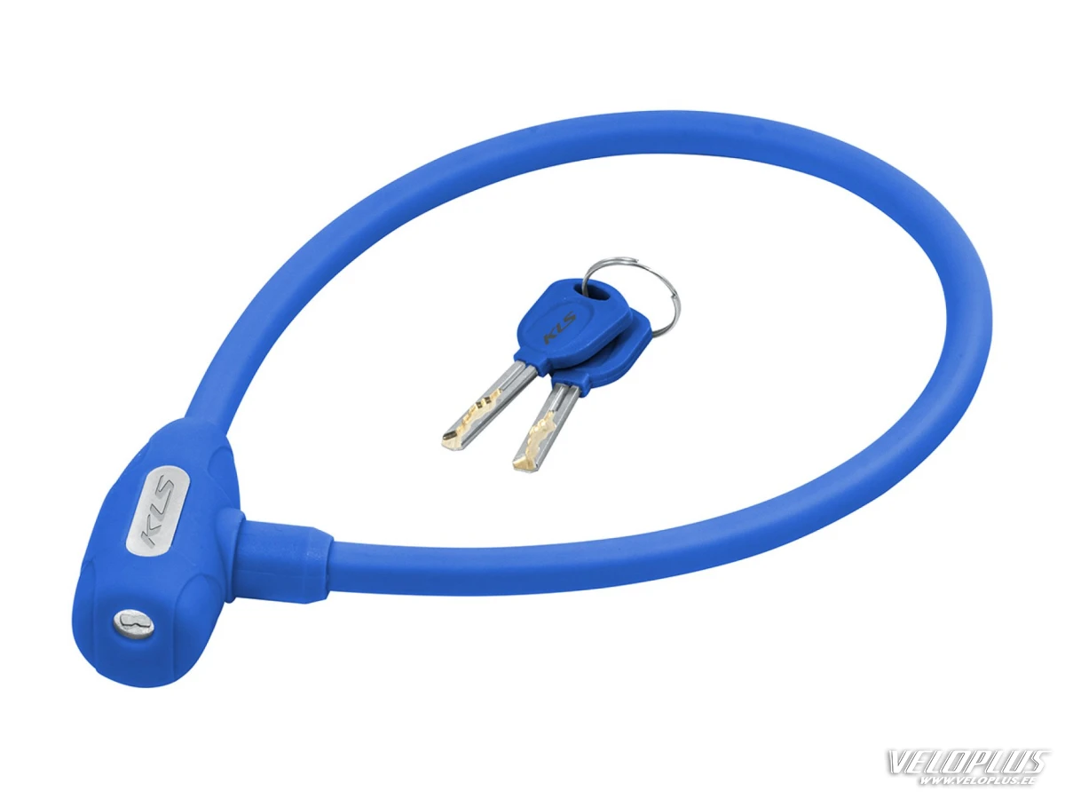 Lock KLS JOLLY blue violet