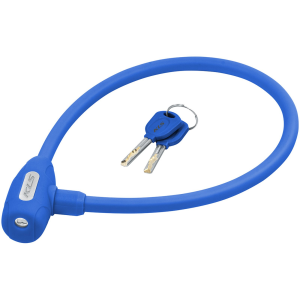 Lock KLS JOLLY blue violet