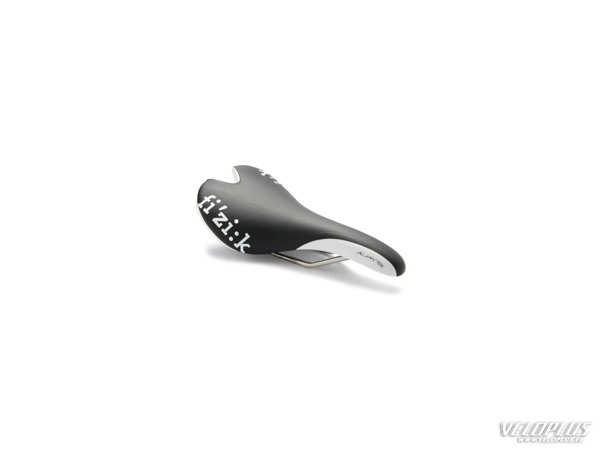 Saddle Fizik Aliante Gamma black/white