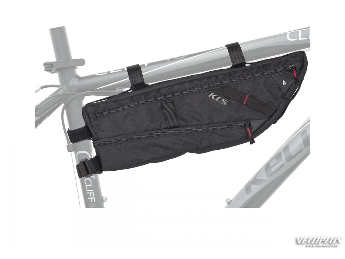 Triangle MTB bag KLS Maya