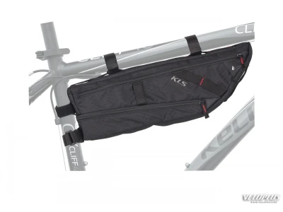 Triangle MTB bag KLS Maya