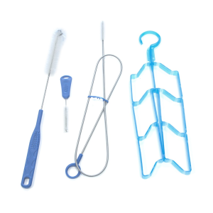 Cleaning Kit for water bladder KLS FLASH