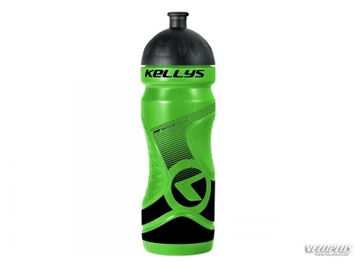 Watter Bottle KELLYS SPORT 2018 0,7 l, Green