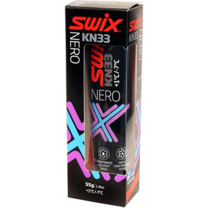 Kliister SWIX KN33 Nero +1°C to -7°C, 55g