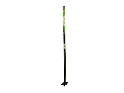 Suusakepid Järvinen Optima Lime 145cm