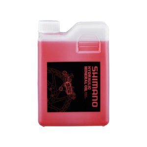 Piduriõli Shimano mineraal 1000ml SM-DBOIL